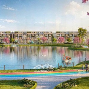 nhà phố vinhomes green city, ký ngay hđmb, booking 100tr nhận quà tặng 200tr 
