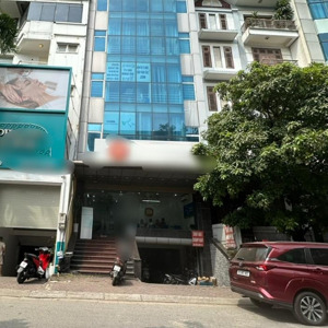 bán nhà mặt phố nguyễn chí thanh,cho thuê giá cao,88m mặt tiền 9.4m-kd đỉnh-giá 58 tỷ
