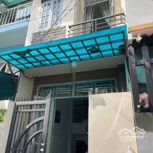 nhà nc - phan văn trị - gần mặt tiền - 3,2x11m - 3pn 2wc - 11 triệu tl - gọi hằng 
