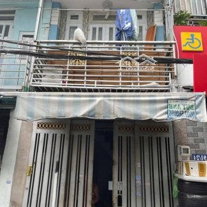 nhà riêng bán tại nguyễn văn quá, đông hưng thuận, q12, tp.hcm, 1,8 tỷ, 40m2