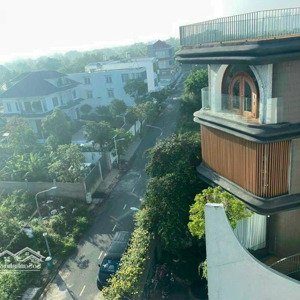 bán nhanh lô góc 2 mặt đường (6.5x20) tăng long garden nội khu đông tăng long, giá tốt, 