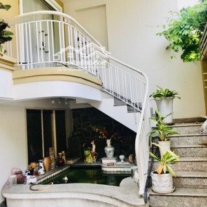 siêu biệt thự hồ văn huê ngang khủng chính chủ xây tâm huyết