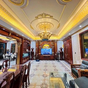 góc 247m2 pari. vị trí vip, hoàn thiện full nội thất, đẳng cấp