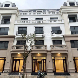 3,8 tỷ sở hữu căn shophouse tại phân khu đẹp nhất vinhomes golden avenue móng cái