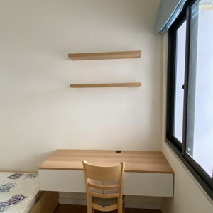 cho thuê căn hộ 2pn, 1wc, 63m2, 13 triệu vnd tại m-one nam sài gòn, q7, hcm. lh 