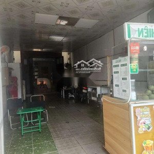 Nhà Mặt Tiền Thới An 16, 100m2, 2 Lầu đúc, 4 Phòng Ngủ, Tiện Kinh Doanh, Giá 13 Triệu