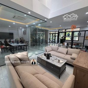 cho thuê văn phòng dtsd 588m2 giá 85tr/th thạnh mỹ lơi, đảo kim cương q. 2, lh 