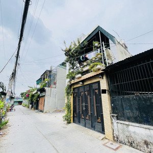 bán đất tặng nhà c4 hxh phạm đăng giảng 4.4x14m =61m2 giá tốt 4.3 tỷ shr