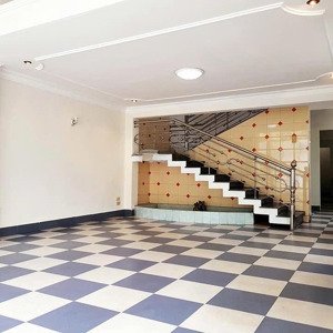 lvcc - cho thuê nhà mặt tiền phạm văn nghị ngay chợ tân lập khu sầm uất, đông dân