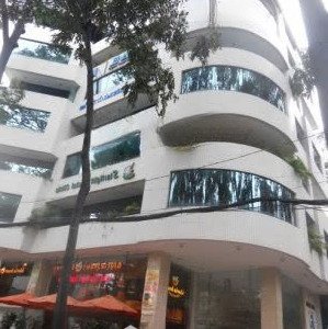 Building Văn Phòng Cmt8 Quận 10 Giá Cực Tốt 25tr/tháng Gần Hà đô Khu Vực Kinh Doanh Sôi động