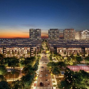 chính chủ, bán lô 12*20m=240m2 đường d2 rộng 16m kdc nam long sát bên globalcity