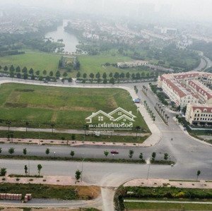 cắt lỗ bt đơn lập 416m2 an khánh, hn