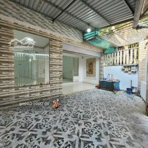hàng hiếm dt 130m2. 6,7m * 19m. ngay bhhb bình tân - giáp mã lò - lê văn quới. chỉ 4,7 tỷ tl. shr