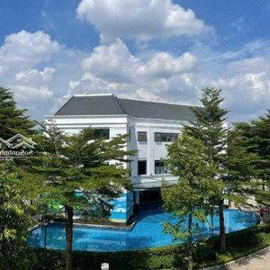 bán bt lô góc - vinhomes thăng long, an khánh, hoài đức, hà nội, 17x triệu/m2, 178m2