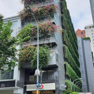 chuyển nhượng mặt tiền lê hồng phong, q 10-5x23m - 7 tầng - hđt 100 triệu/tháng - giá 30 tỷ