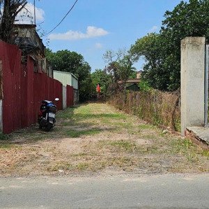 bán đất củ chi 216m2 - giá 1,35 tỷ - bao xây dựng cho thuê trọ - đất có thổ cư còn thương lượng