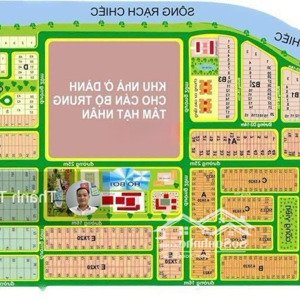 giỏ hàng đất nền giá đầu tư 7x20m, 140m2 khu dân cư nam long. vị trí đối diện the global city