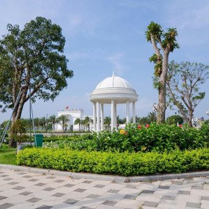 bán lô đất biệt thự view hồ phú quý golden land