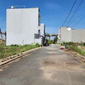 bán đất dự án việt nhân villa riverside nguyễn xiển, 3 tỷ, 50m2, trường thạnh, quận 9