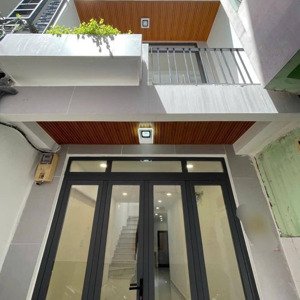 bán nhà riêng tại hẻm 564 đường hưng phú, quận 8, tp. hcm, 3,5 tỷ, 31m2, đẹp, nhiều tiện ích