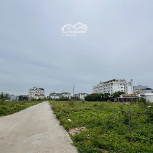 Bán ô đất Khu đô Thị Cảng Tàu Ngọc Châu, Tuần Châu, Tp Hạ Long. Dt.236m2