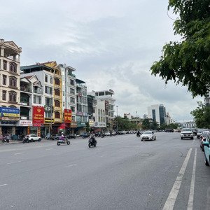 Cho Thuê Căn Nhà Góc 7 Tầng Mặt đường Trần Hưng đạo, Tp Hạ Long, Quảng Ninh.