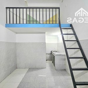 Ngay Chợ Bà điểm - Phan Văn Hớn - Gác Cao 2m - Mới Xây - Giờ Giấc Tự Do