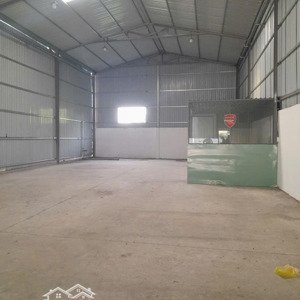 cho thuê kho xưởng đường thạnh xuân 52 q12.gần cầu phú long
