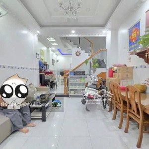 thiếu nợ bán nhà 82m2/3t450 ngay mt lũy bán bích, cách co.op mart hòa bình 2p, thu nhập 12tr/th