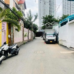 cực phẩm đất đẹp tại trần xuân soạn (khu vực kiều đàm), tân hưng, q7, hcm, 50 tỷ, 320m2 (12.7x25)m