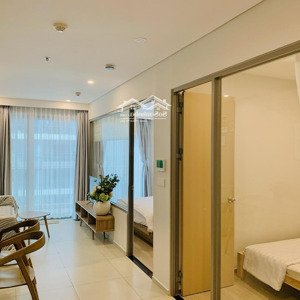 Cho Thuê Căn Hộ 2pn, 1wc Giá Siêu Hời 8 Triệu, 45m2 Tại The Sóng, Thắng Tam, Vũng Tàu