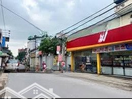 bán đất vạn phúc, thanh trì, hà nội, 3,45 tỷ, 60m2 - 200m ra chợ vạn 3