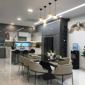 biệt thự liền kề thuộc dự án the peak graden