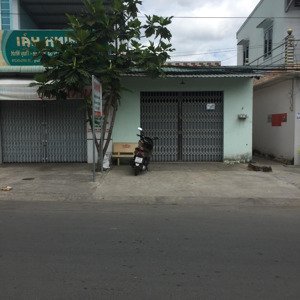 Cho Thuê Nhà Mặt Tiền 5x25m Trần Thị Thơm, P9, Mỹ Tho