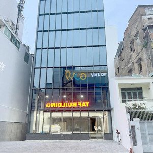 nhà mặt tiền cho thuê đường nguyễn tri phương quận 10