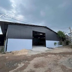 cho thuê kho xưởng đường nguyễn văn quá . đông hưng thuận q12 350m giá 25tr/tháng.