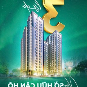 Bán Căn Tầng đẹp View Hồ Yên Bình Complex. Giá Rẻ