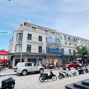 bán nhà mặt phố vincom trần phú vị trí vàng kinh doanh trung tâm tp thanh hóa sát vincom plaza