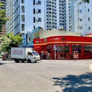 bán căn góc 2 mặt tiền phan tôn - đỗ bí
