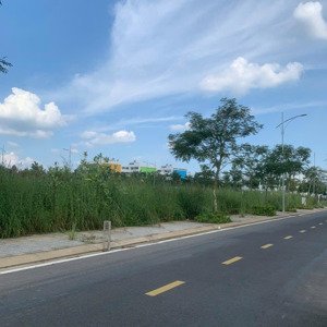 chính chủ gửi bán lô đất mặt tiền dự án gem sky world giá siêu rẻ