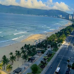 đất biển đường hồ xuân hương, quận ngũ hành sơn, đà nẵng - giá chỉ nhỉnh 100 triệu/m2
