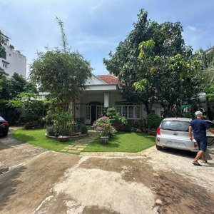 cho thuê siêu villa_biệt thự 1000m2 2 mặt tiền đường nguyễn duy hiệu làm nhà hàng_trường học