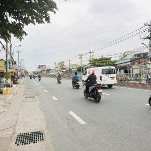 chủ đầu tư thiện chí bán nhanh 13 lô dự án mặt tiền ql13 liền kề vạn phúc city giá chỉ từ 1tỷ7/ nền