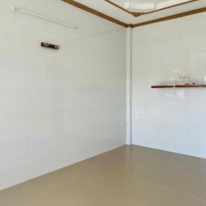 Cho Thuê Nhà Mặt Tiền Trần Thị Cờ, P. Thới An, Q. 12 Giá 13tr