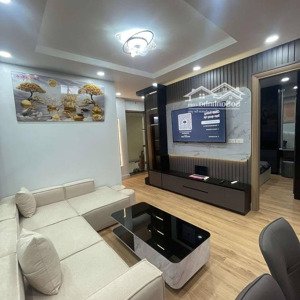 Bán Căn 52m2 - Chung Cư Hoàng Huy Lạch Tray - Full đồ