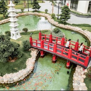 bán căn hộ origami 3pn, 2wc 88m2 view vườn nhật, layout đặc biệt tùy chọn thanh toán giãn 460 ngày