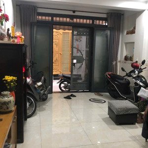 bán nhà bình tân full nội thất, view công viên, gần trường, an ninh, sổ hồng riêng, 5.2 tỷ