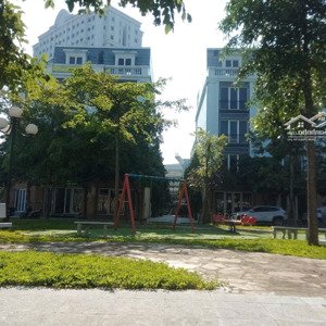 bán căn shophouse trục chính hưng kha nhìn vào công viên dự án eurowindow thanh hóa