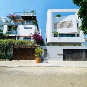 nền biệt thự dự án đông thủ thiêm, p. bình trưng đông, tp.thủ đức (q2) / 160m2 / 16,8 tỷ