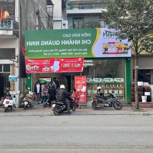 Cho Thuê Nhà Mặt Phố. Sn 376 Cao Thắng, Hạ Long, Quảng Ninh 700m2, 45k/1m2
